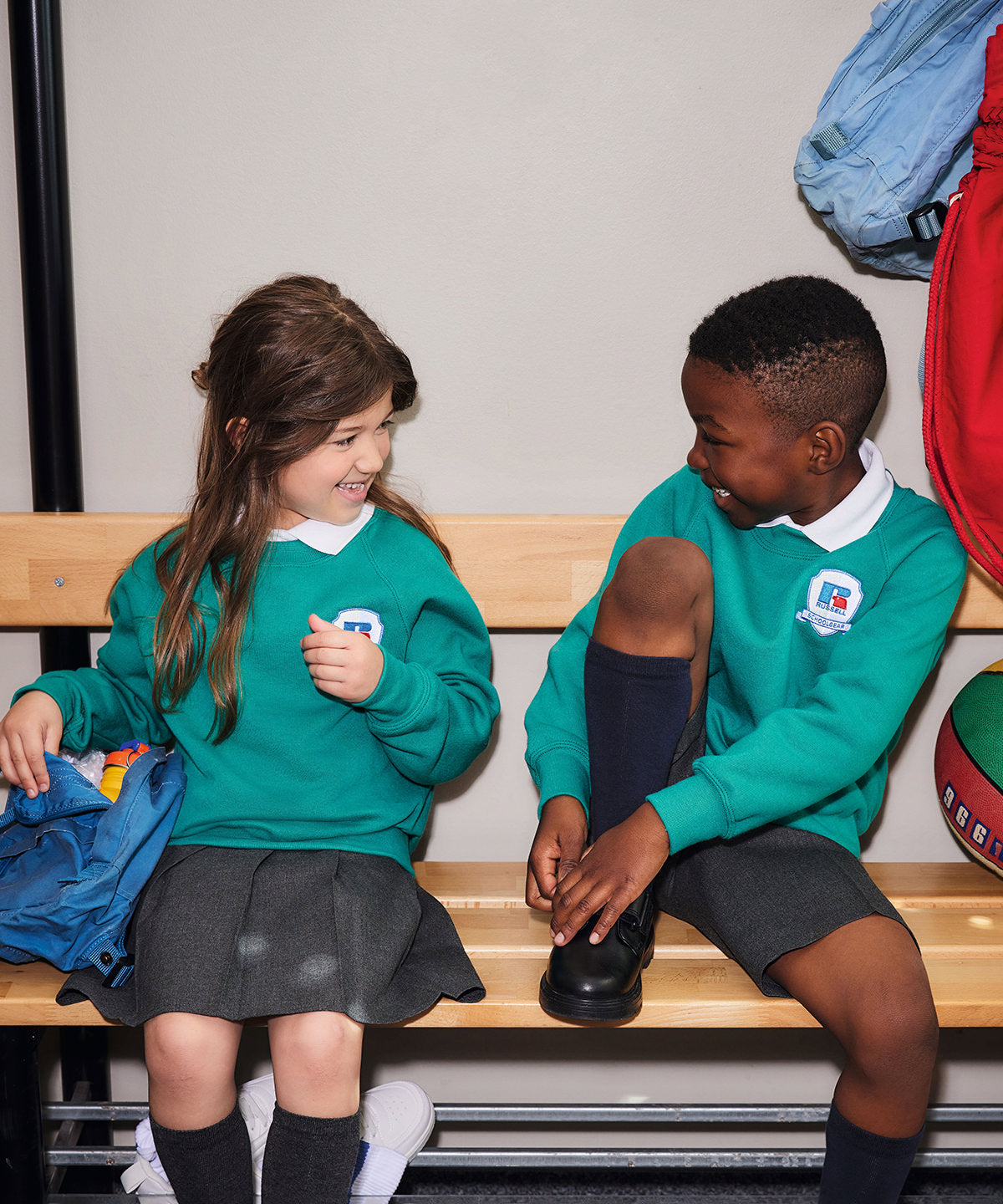 School Uniform