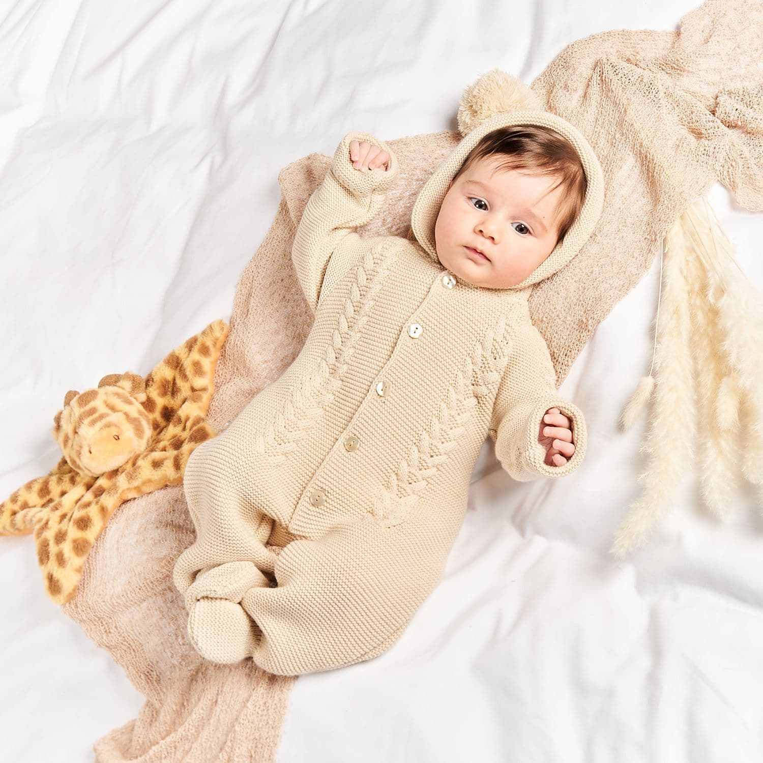 Baby & Newborn