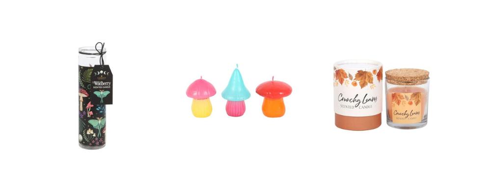 Candles