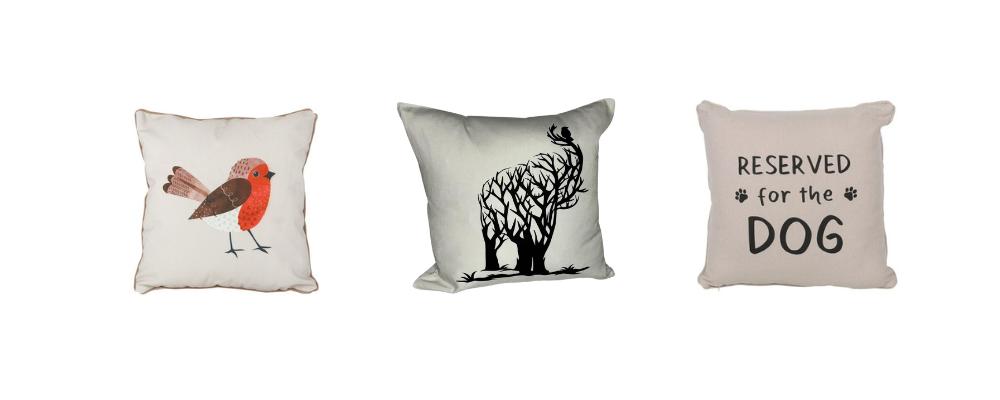 Soft Furnishings