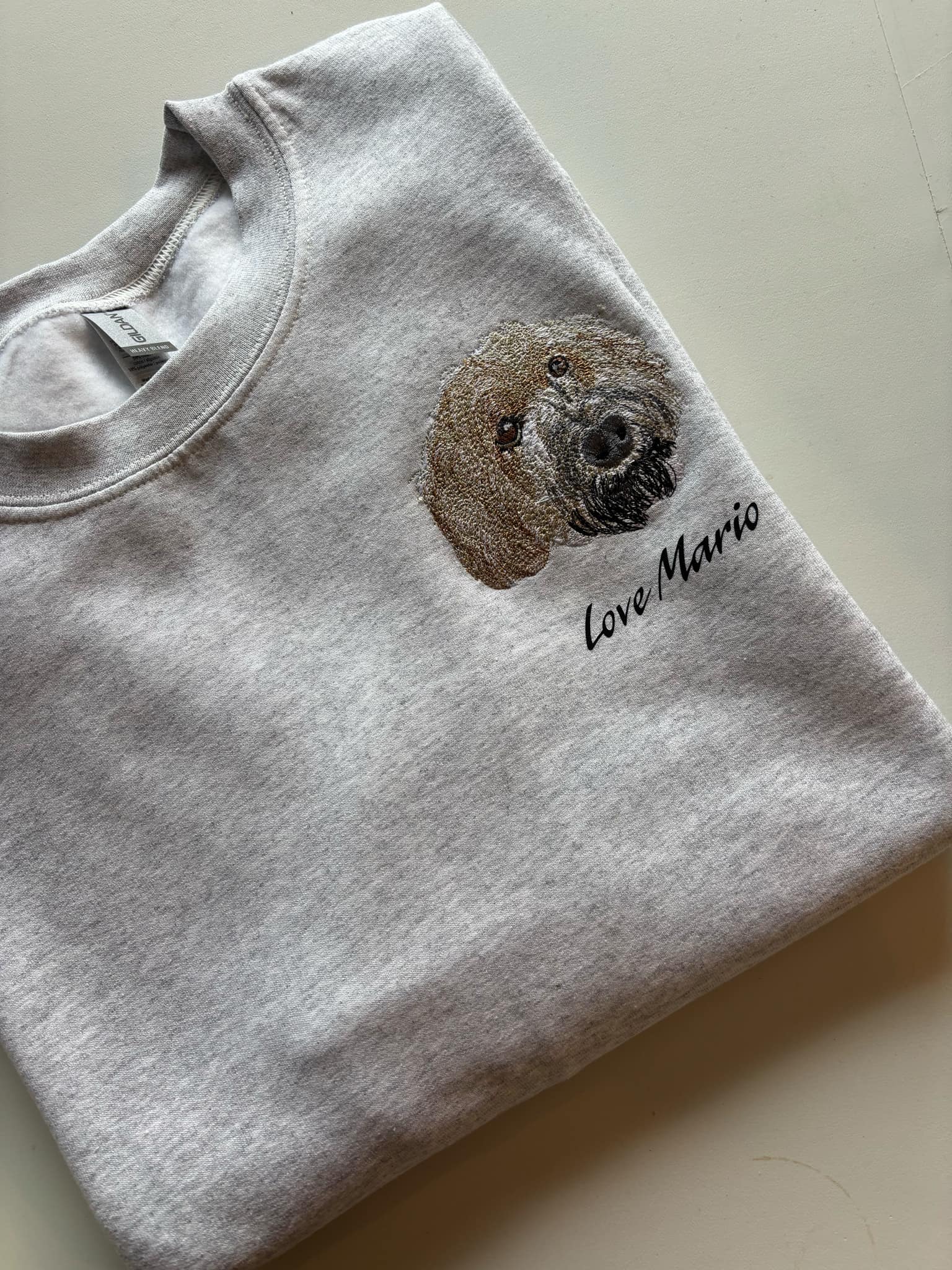 Personalised Pet Jumper