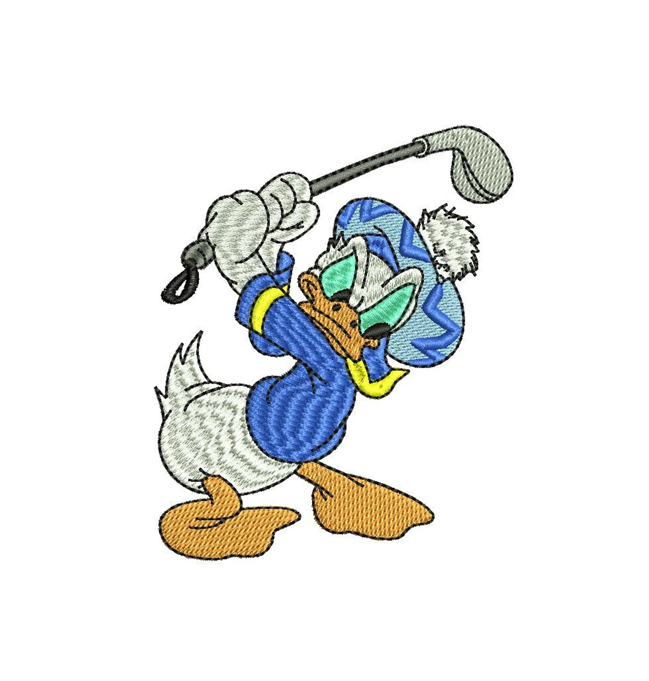 Golf Towel