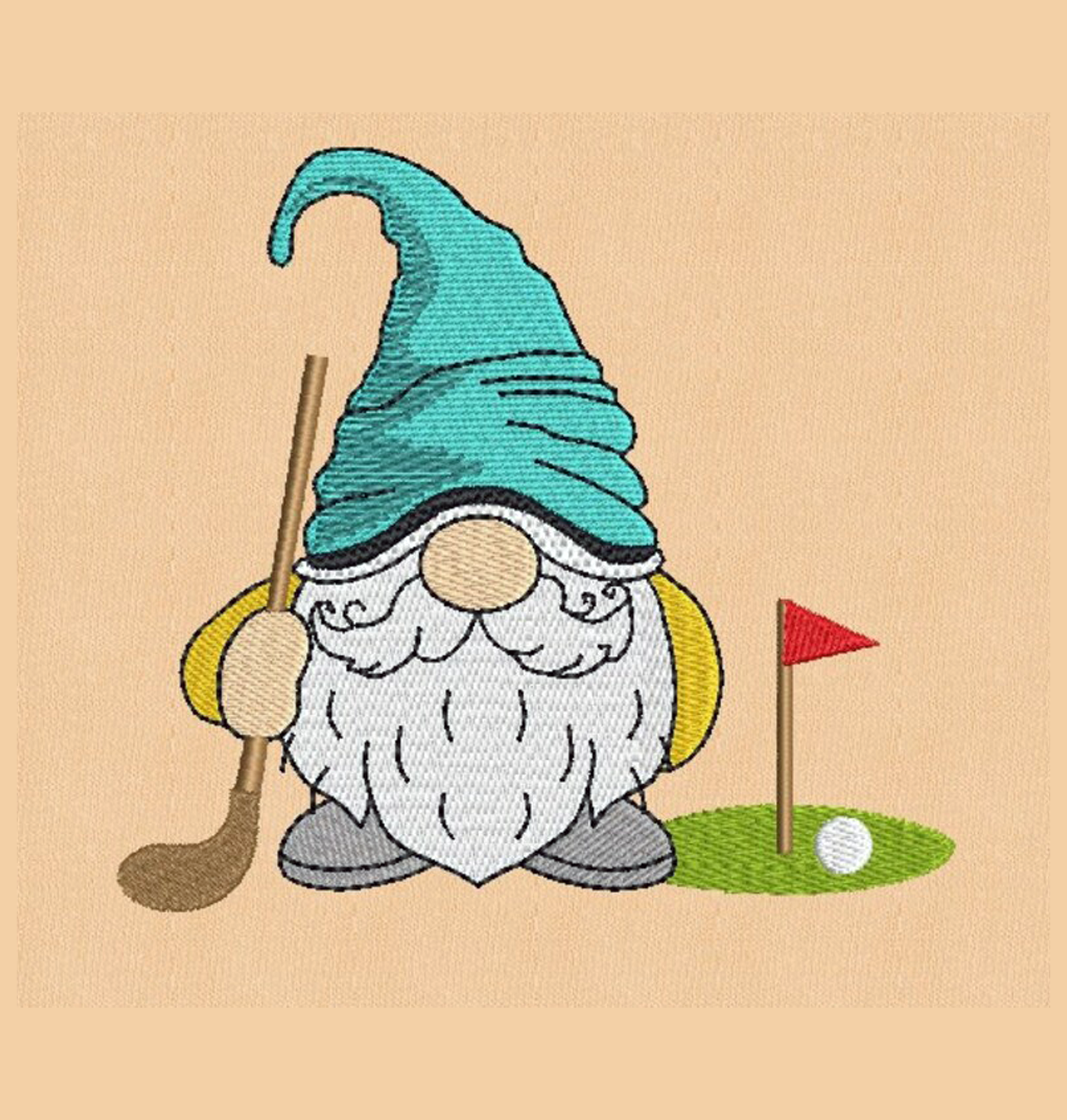 Golf Towel