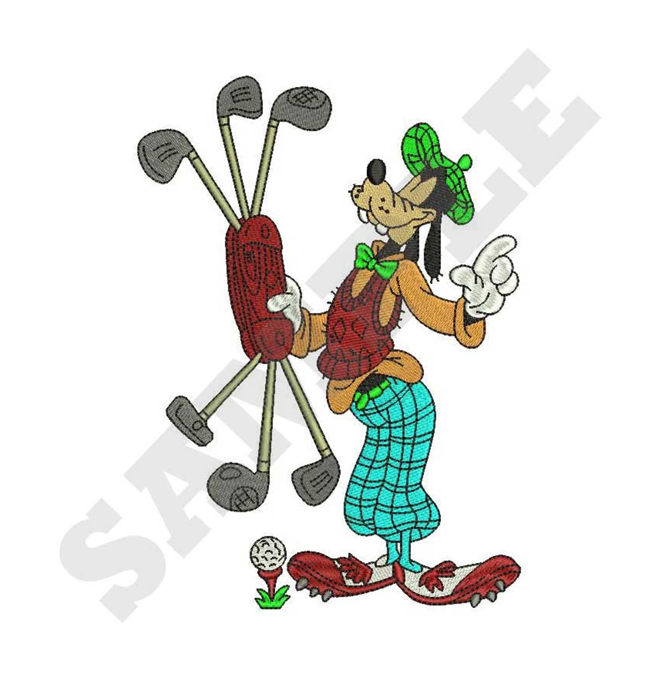 Golf Towel