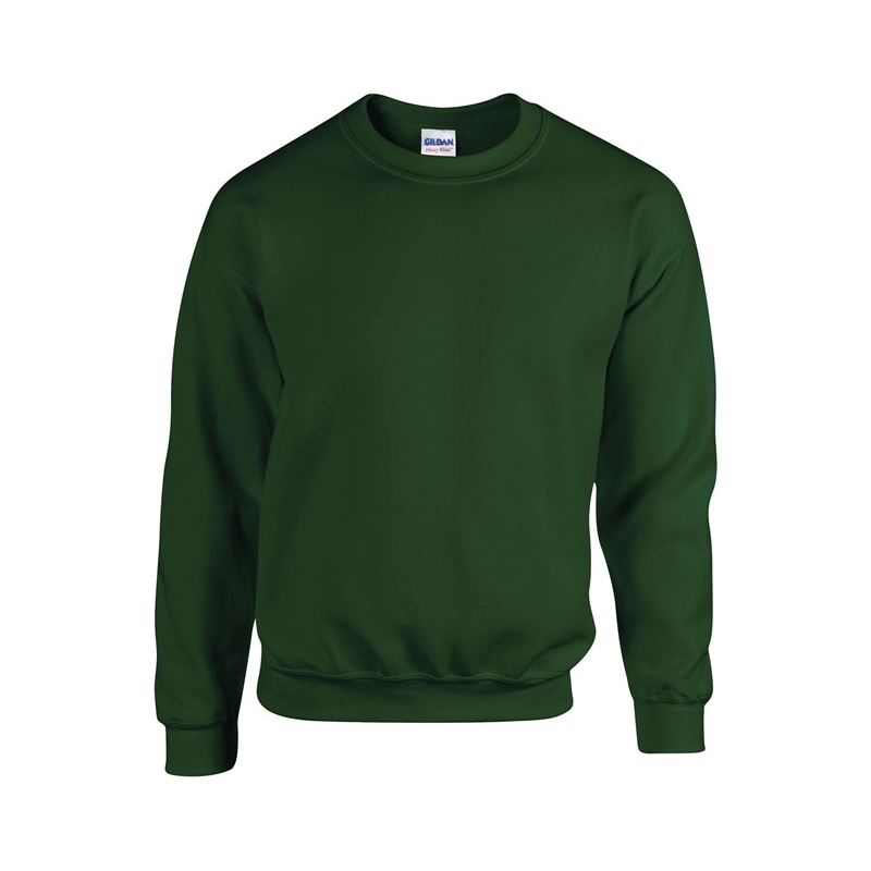 Boston Terrier - Embroidered Unisex Sweatshirt