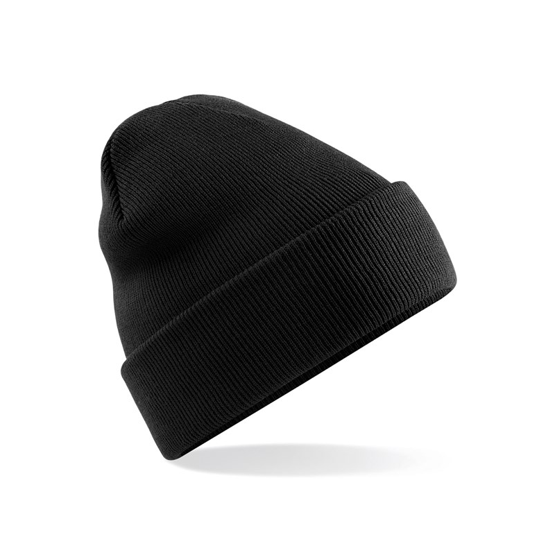 Highland Cow - Unisex Embroidered Beanie