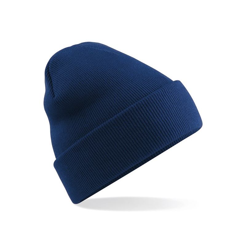 Highland Cow - Unisex Embroidered Beanie
