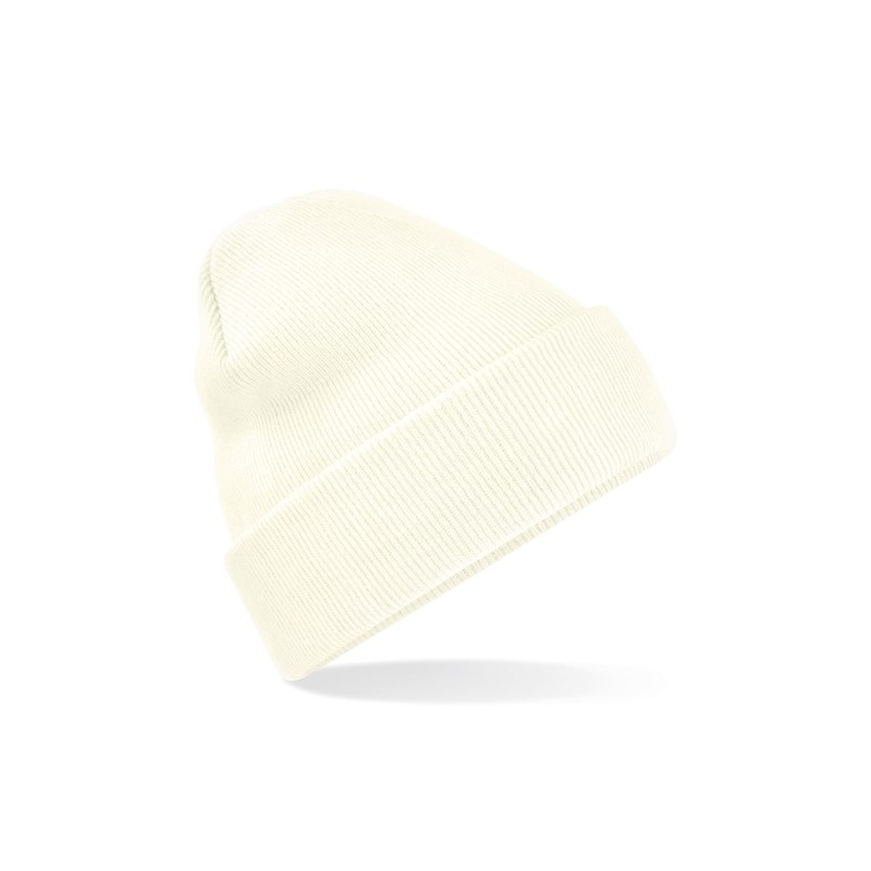 Highland Cow - Unisex Embroidered Beanie