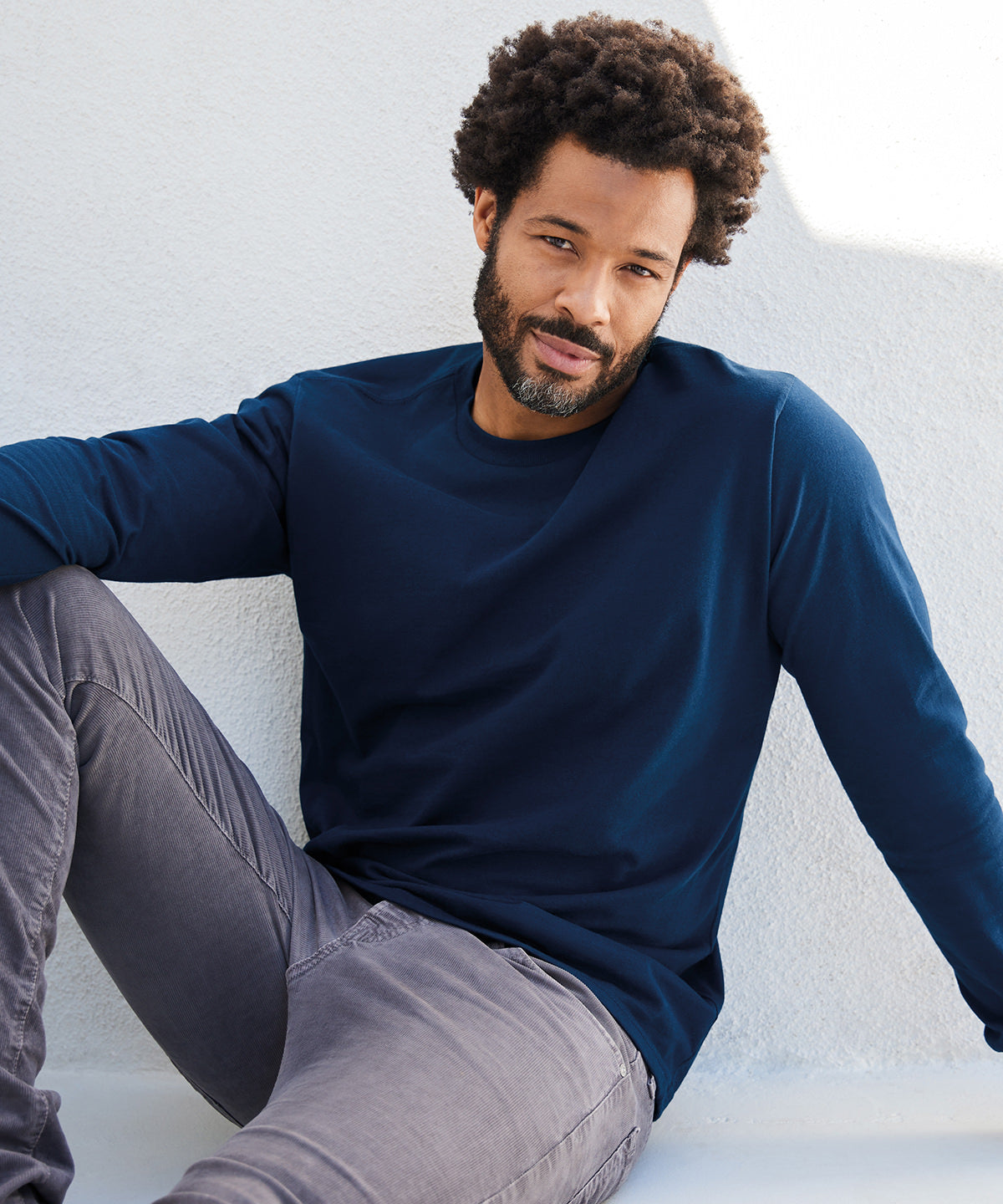 Hammer® Unisex Long Sleeve T-Shirt