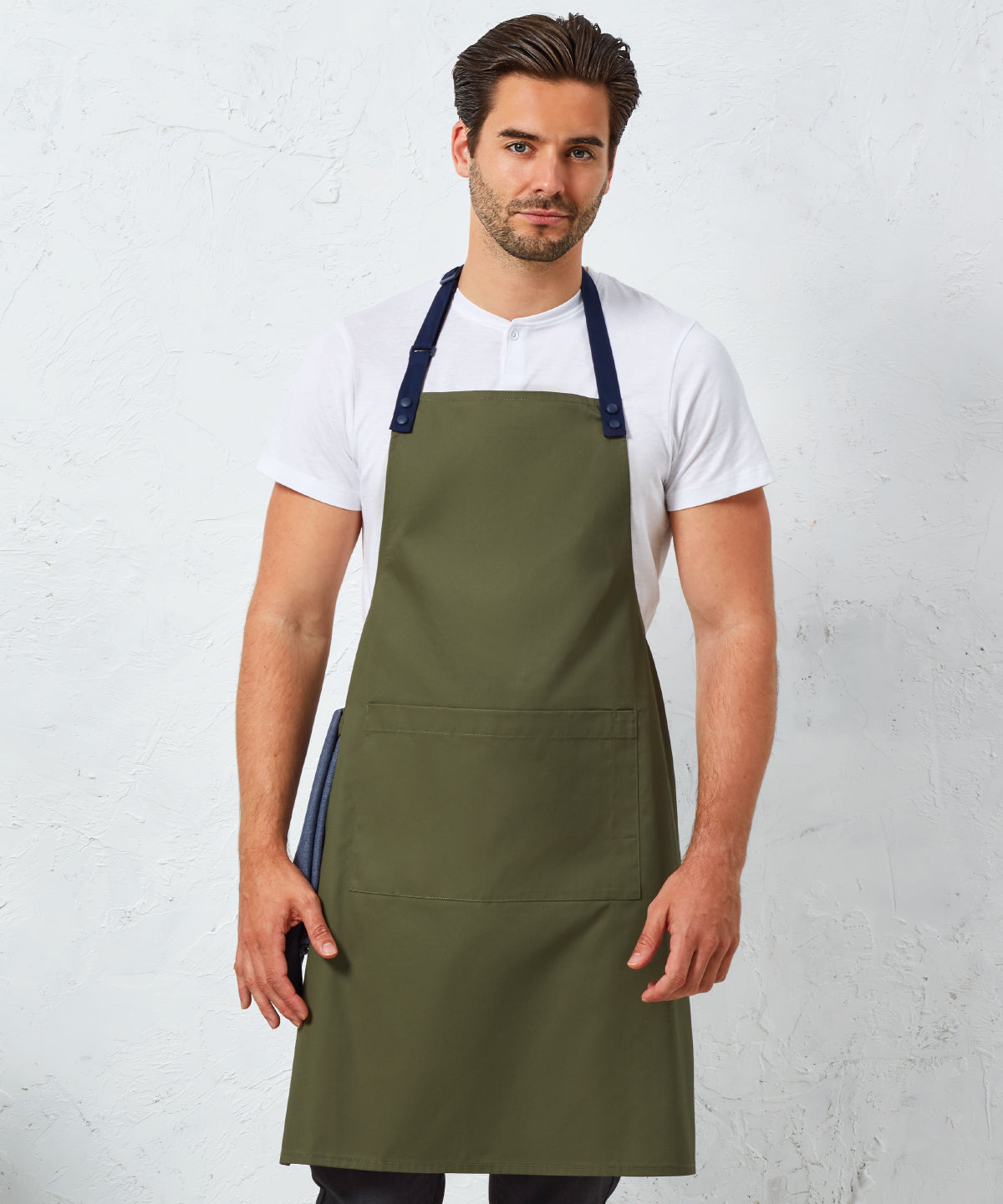 Swap & Pop Customisable Apron