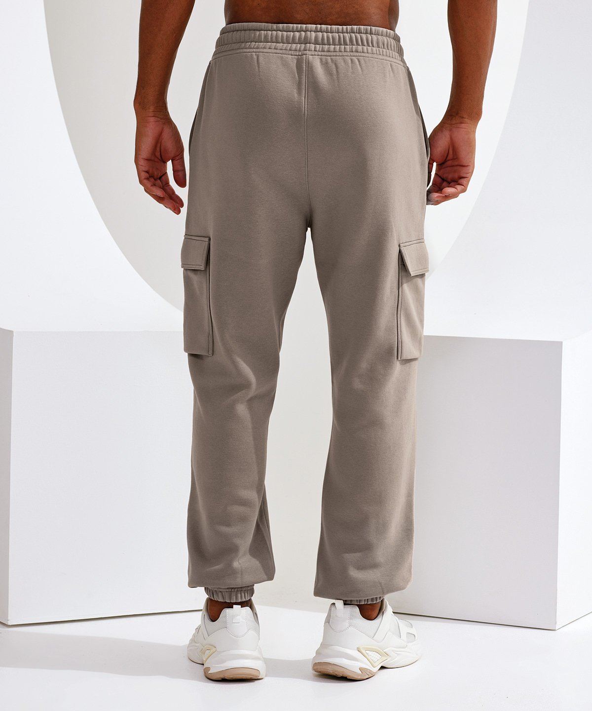 Cargo Unisex Joggers