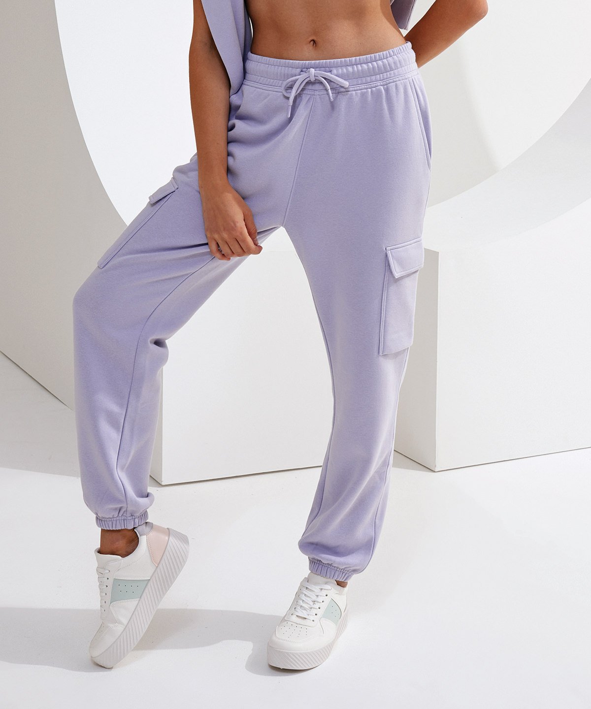 Cargo Unisex Joggers